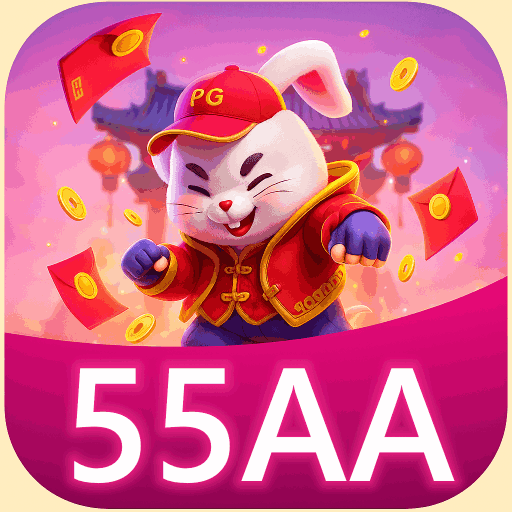 55AA Cassino Online